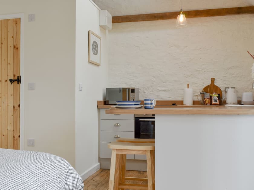 Studio | The Chaff House, Wells