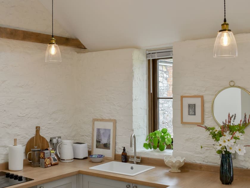 Studio | The Chaff House, Wells