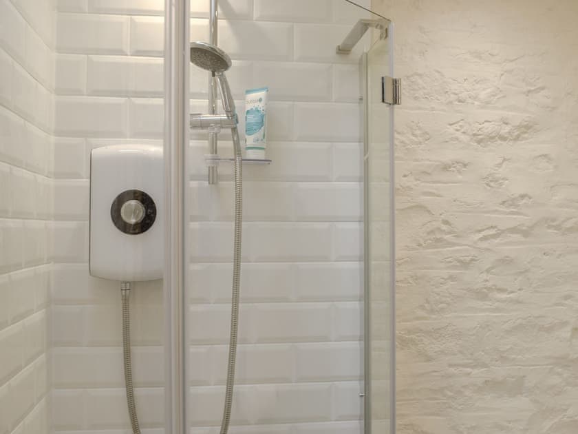 Shower room | The Chaff House, Wells