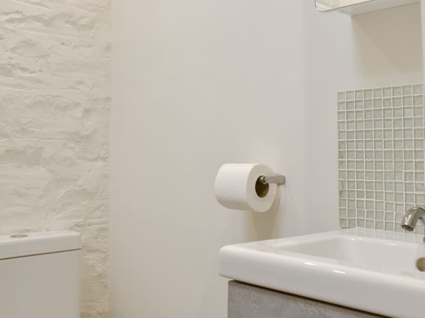 Shower room | The Chaff House, Wells