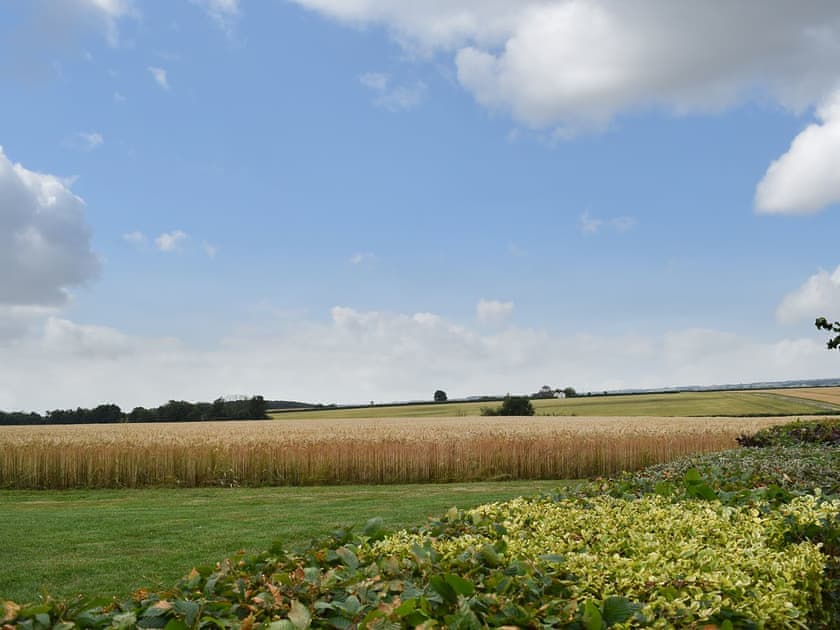 Surrounding area | Alice Cottage - Nene Valley Cottages, Clopton, near Kettering