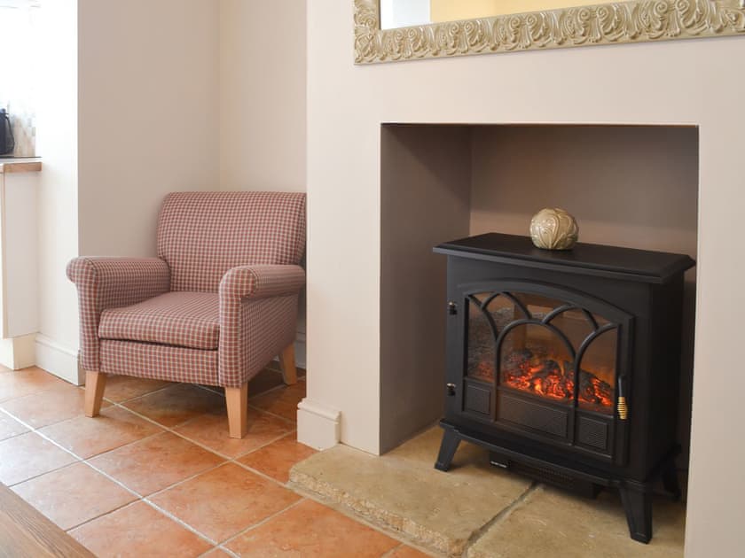Living area | Sweet Pea Cottage, Holt