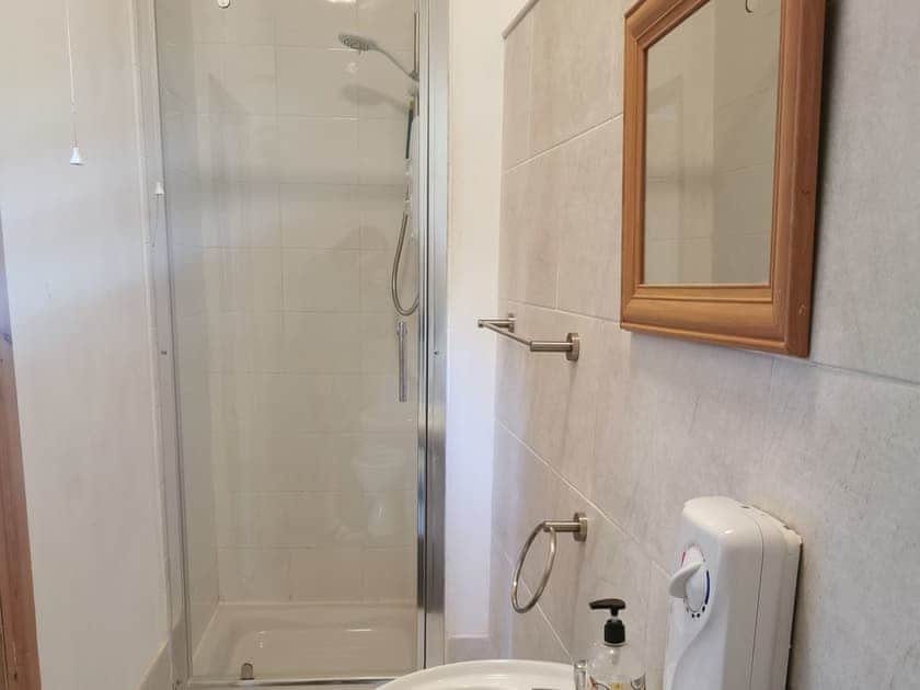 Shower room | Hendy, Waunfawr, near Caernarfon