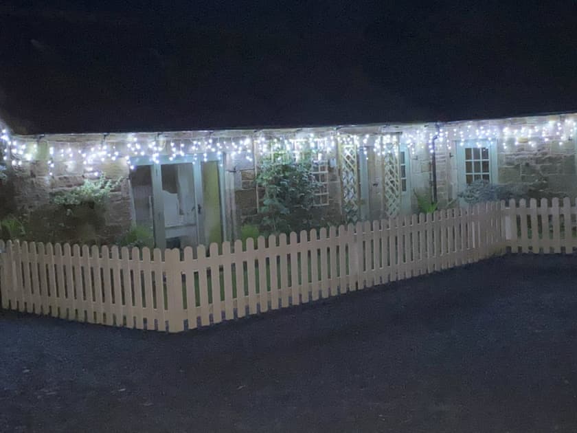 Exterior | Lily Rose Cottage, Gilsland, near Brampton