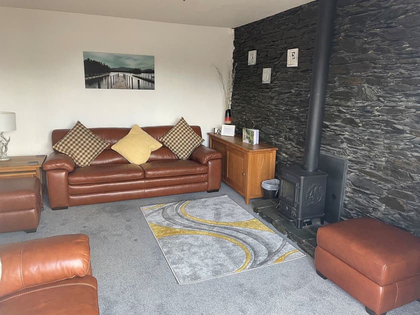 Living room | The Old Stables, Windermere