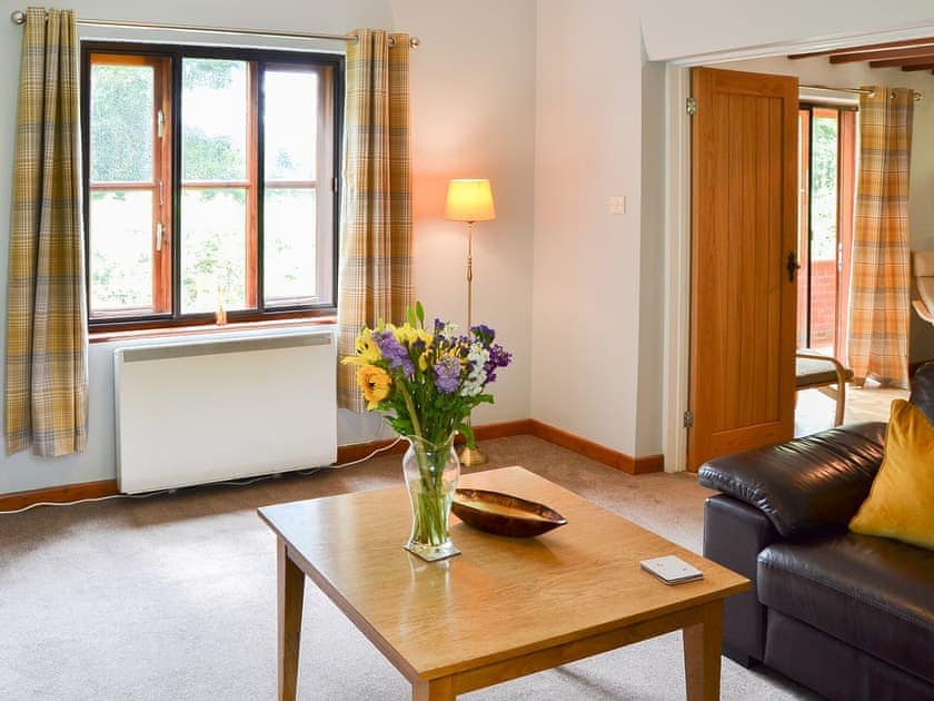 Living room | Eden Cottage, Little Haubois, near Norwich