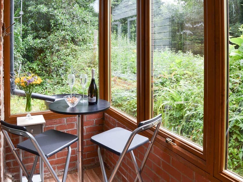 Conservatory | Eden Cottage, Little Haubois, near Norwich