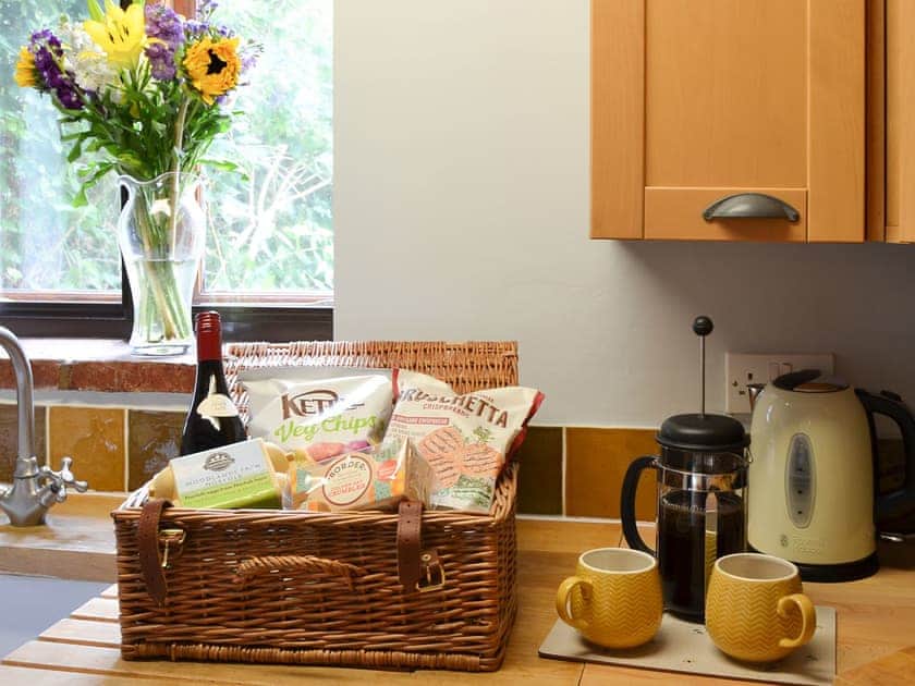 Welcome pack | Eden Cottage, Little Haubois, near Norwich