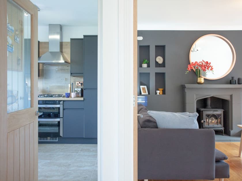 Interior | Harbour Heights, Brixham