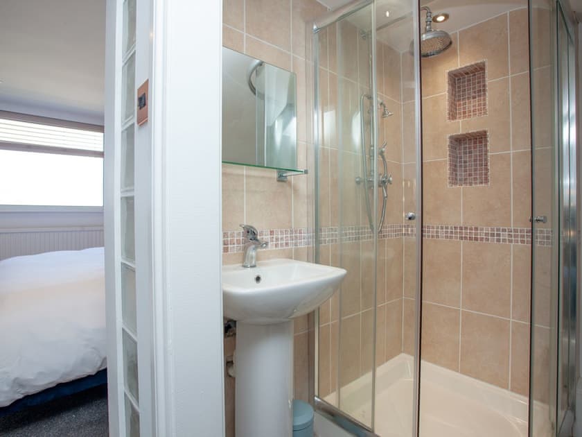En-suite | Harbour Heights, Brixham