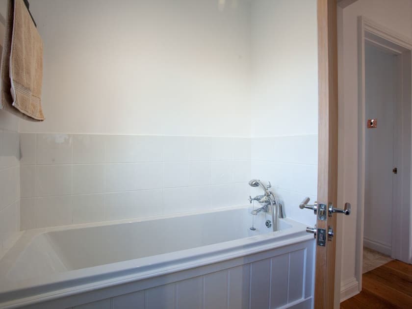 Bathroom | Harbour Heights, Brixham