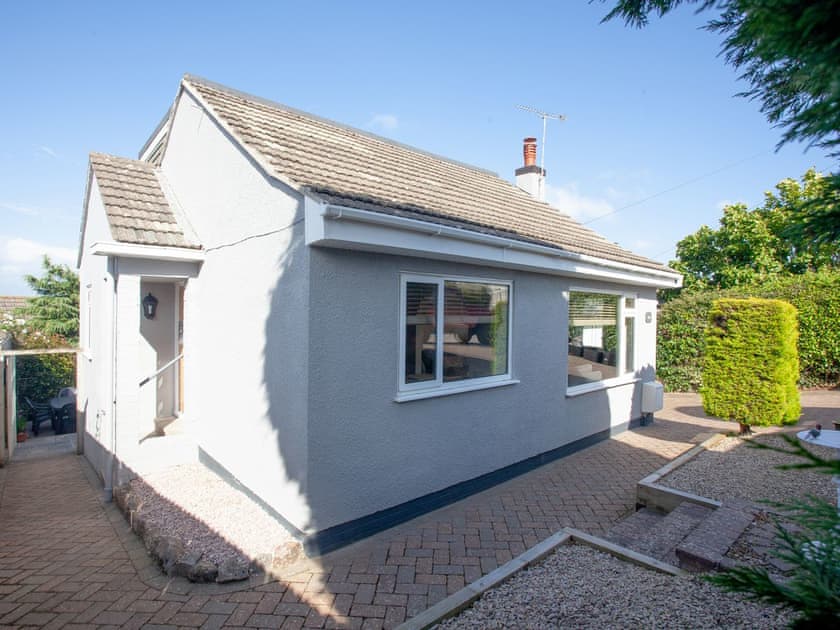 Exterior | Harbour Heights, Brixham