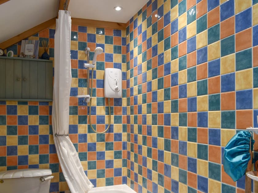 Bathroom | Cobblers Cottage, St Austell