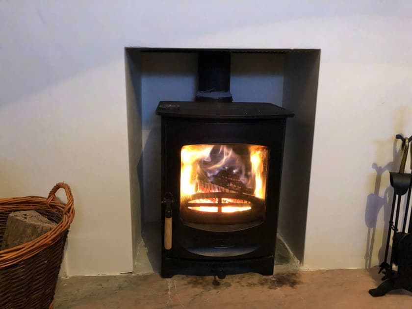 Living room | Moorview, Delabole, near Tintagel