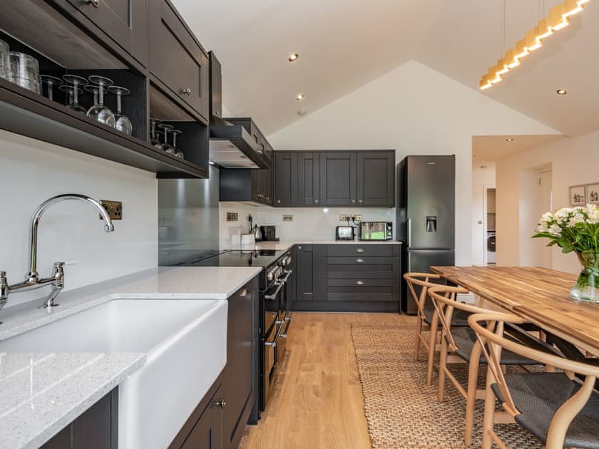Kitchen | Clematis Cottage, Southrepps