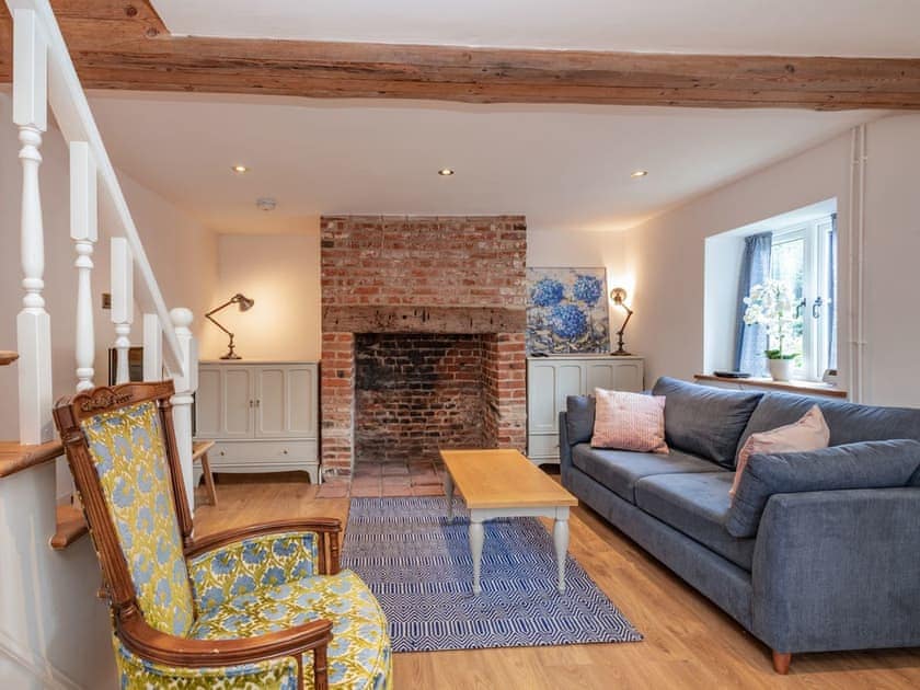 Living room | Clematis Cottage, Southrepps