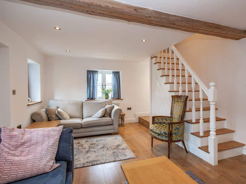 Living room | Clematis Cottage, Southrepps