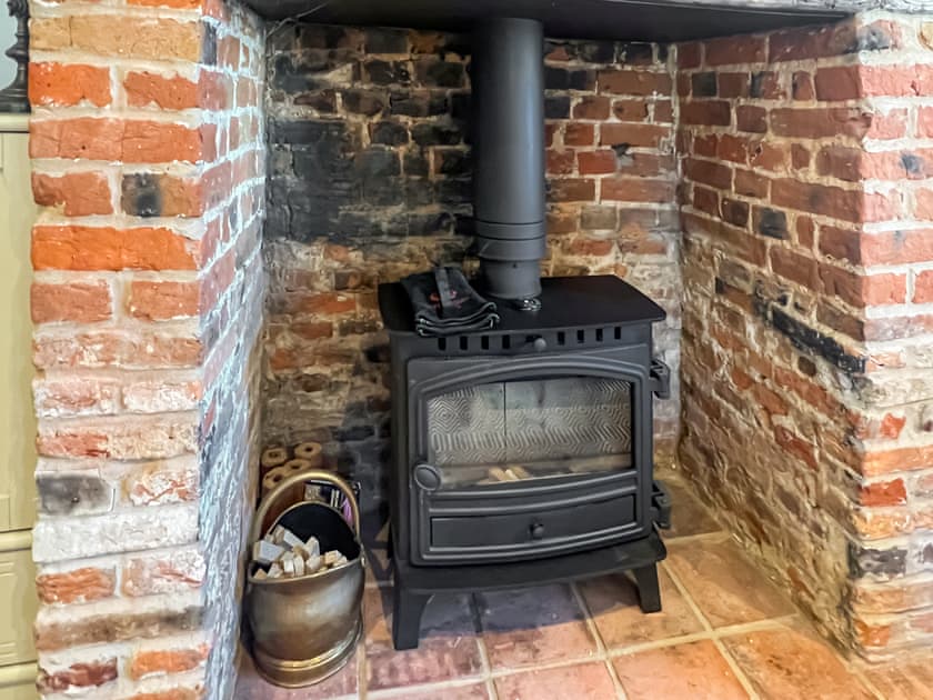 Living room | Clematis Cottage, Southrepps