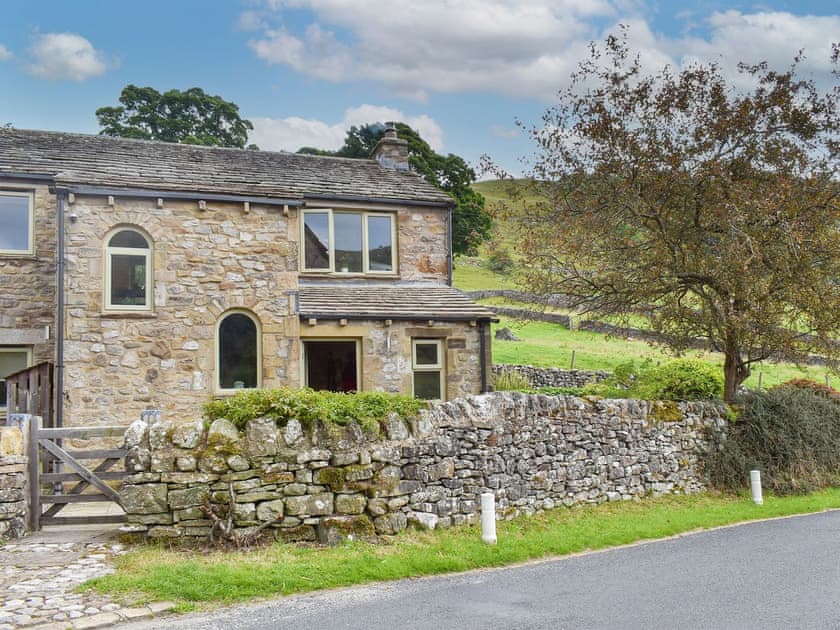 Exterior | The Well House, Starbotton