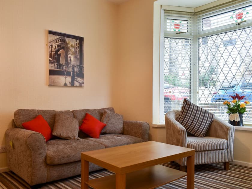 Living room | Ruffles, Whitby