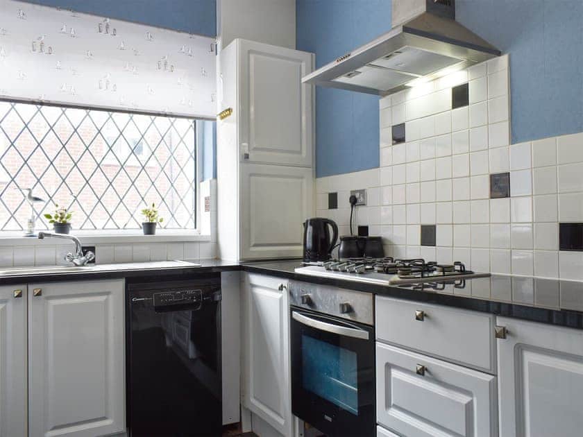 Kitchen | Ruffles, Whitby