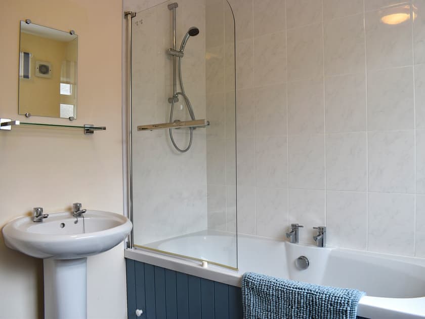 Bathroom | Ruffles, Whitby