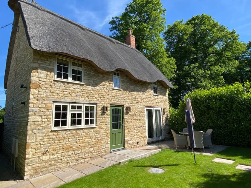 Exterior | Victory Cottage, Cottesmore