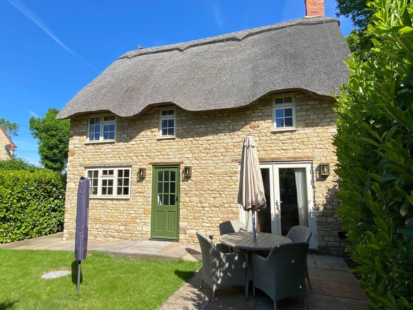 Exterior | Victory Cottage, Cottesmore