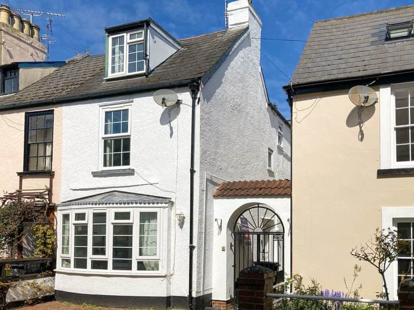 Exterior | Brook Cottage, Dawlish