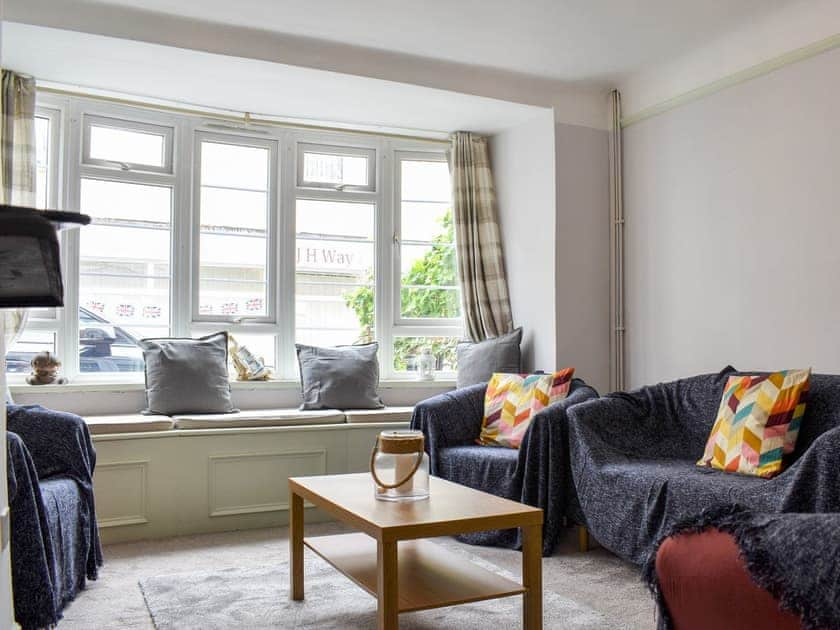 Living room | Brook Cottage, Dawlish