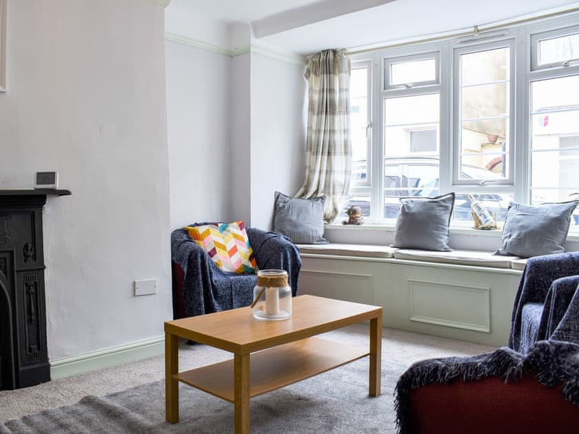Living room | Brook Cottage, Dawlish