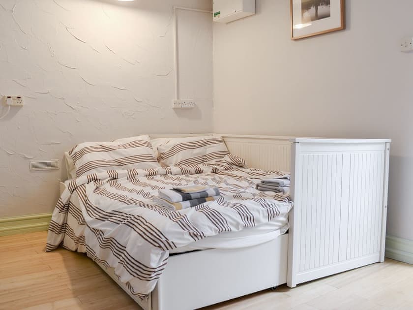 Bedroom | Brook Cottage, Dawlish