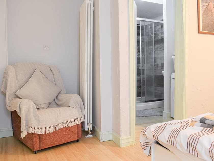 Bedroom | Brook Cottage, Dawlish