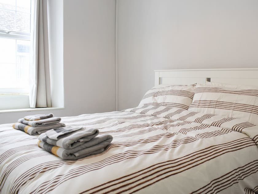 Double bedroom | Brook Cottage, Dawlish