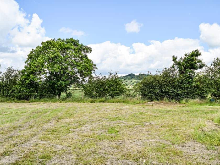 Surrounding area | Pheasant Lodge - Coplow Cabins, Billesdon, near Leicester