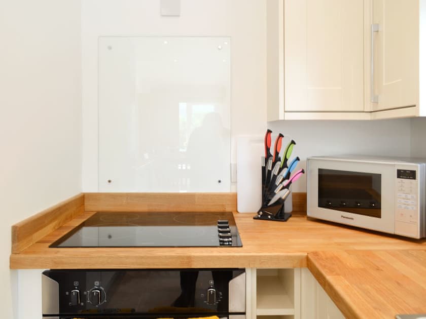Kitchen | Boatman’s Cottage at Inverinan Mor, Inverinan