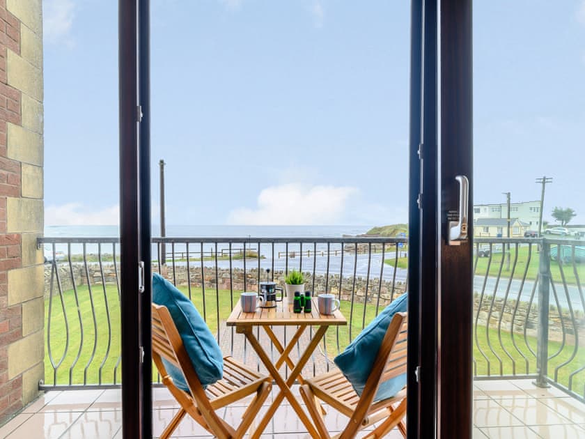 Living room | Seaglass House, Beadnell