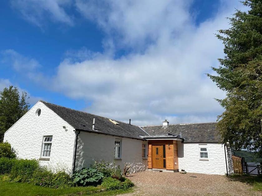 Exterior | Point Park, Taynuilt
