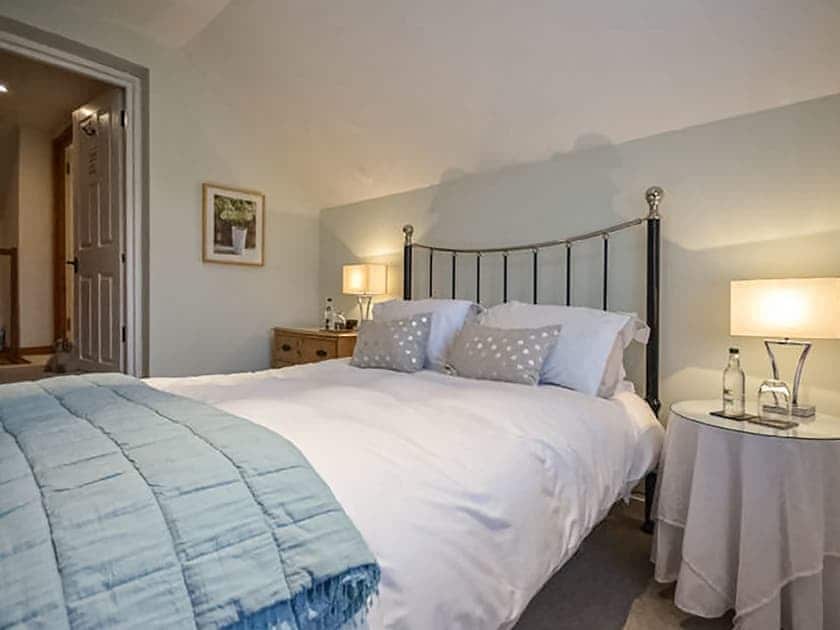 Honeysuckle Cottage, Petworth