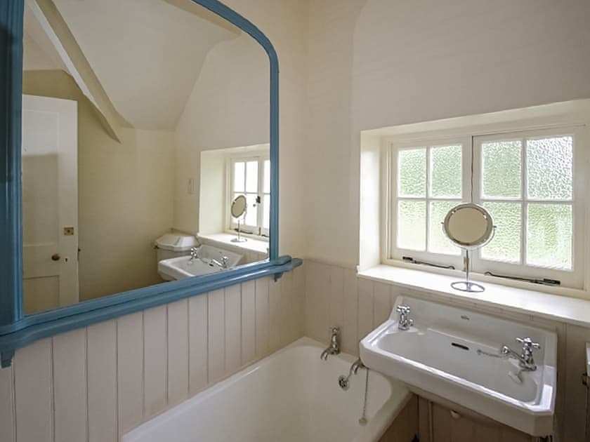 France Cottage, Worthing