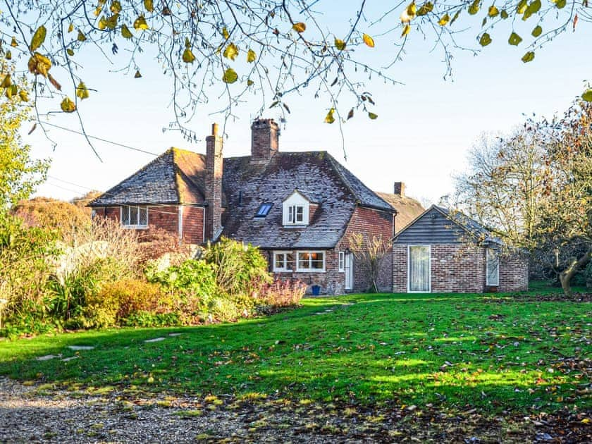 Appletree Cottage, Peasmarsh