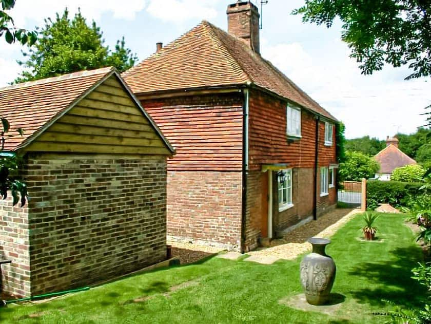 Appletree Cottage, Peasmarsh