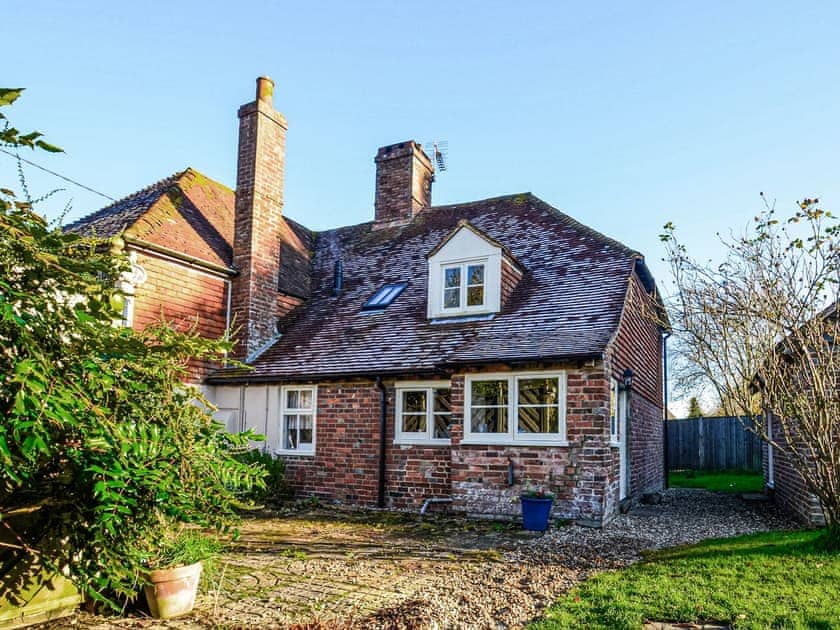 Appletree Cottage, Peasmarsh