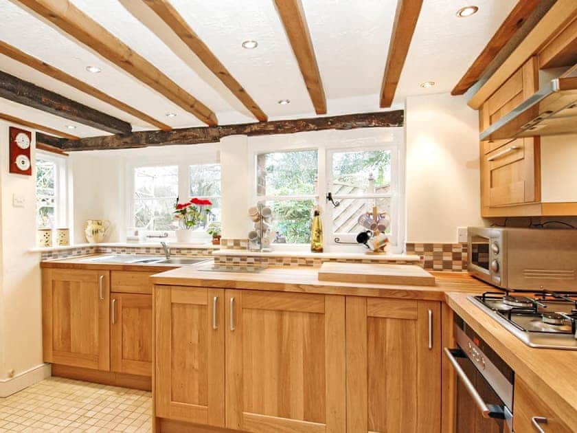 Appletree Cottage, Peasmarsh
