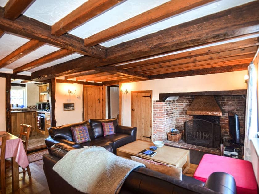 Appletree Cottage, Peasmarsh
