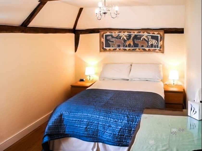 Appletree Cottage, Peasmarsh