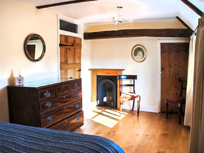 Appletree Cottage, Peasmarsh