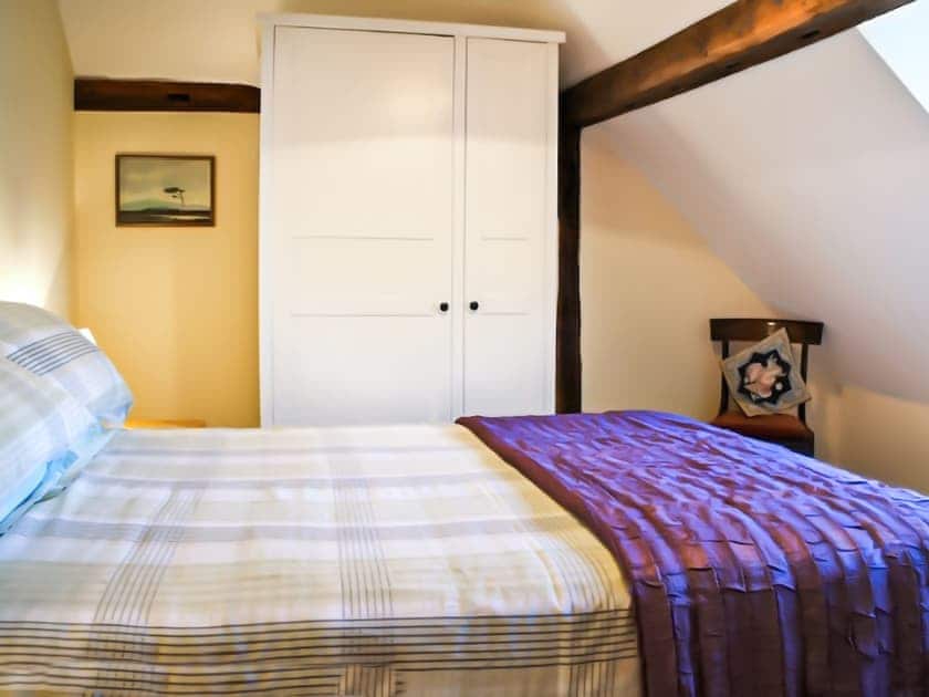 Appletree Cottage, Peasmarsh