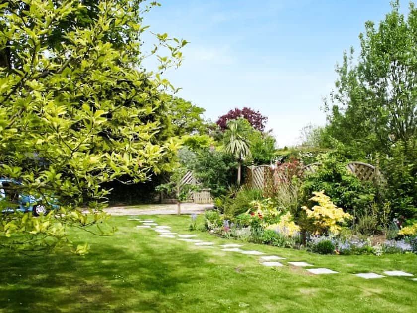 Appletree Cottage, Peasmarsh