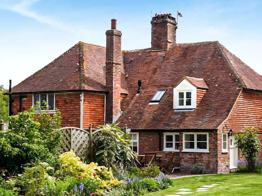 Appletree Cottage, Peasmarsh